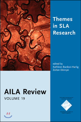 Themes in SLA Research