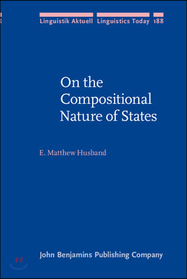 On the Compositional Nature of States