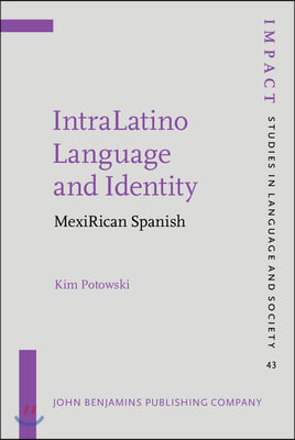 Intralatino Language and Identity