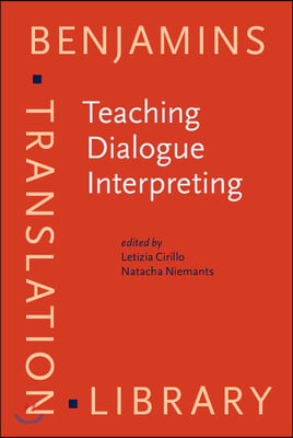 Teaching Dialogue Interpreting