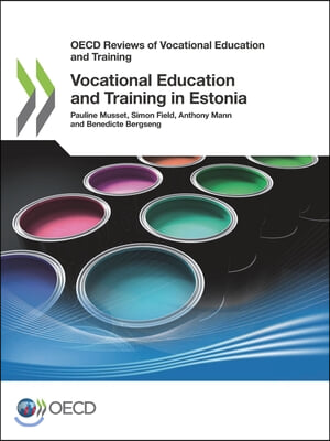 Oecd Reviews of Vocational Education and Training