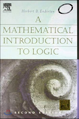 A Mathematical Introduction to Logic