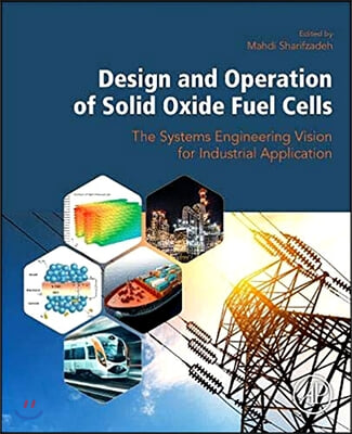 Design and Operation of Solid Oxide Fuel Cells: The Systems Engineering Vision for Industrial Application