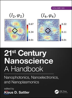 21st Century Nanoscience – A Handbook