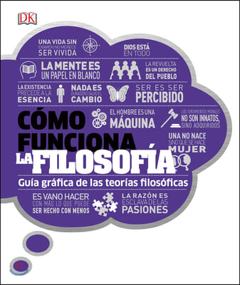 C&#243;mo Funciona La Filosof&#237;a (How Philosophy Works)