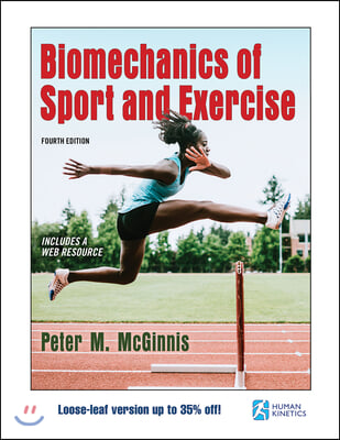 Biomechanics of Sport and Exercise