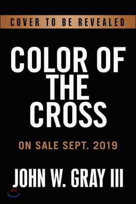 Color of the Cross