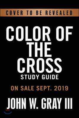 Color of the Cross