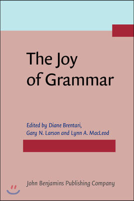 The Joy of Grammar