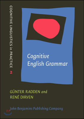 Cognitive English Grammar