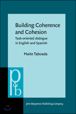 Building Coherence And Cohesion