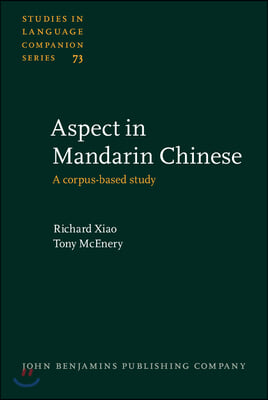 Aspect In Mandarin Chinese