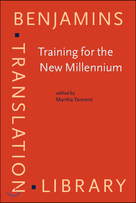 Training For The New Millenium