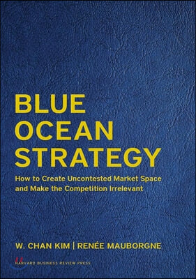 Blue Ocean Strategy