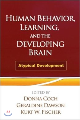 Human Behavior, Learning, and the Developing Brain