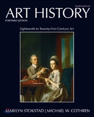 Art History Eighteen to Twenty-First Century Art