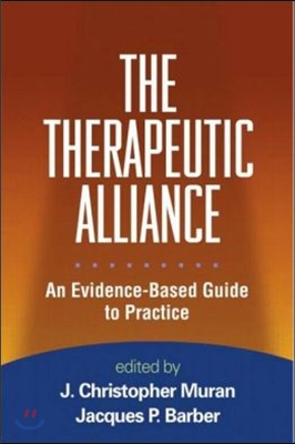 Therapeutic Alliance