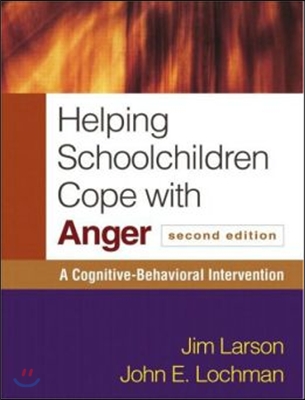 Helping Schoolchildren Cope with Anger, Second Edition