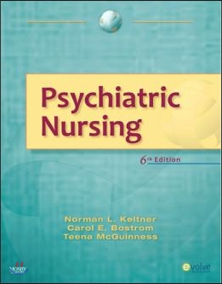 Psychiatric Nursing