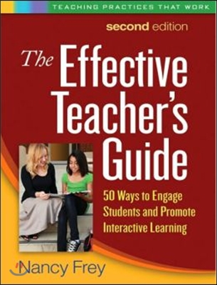 Effective Teacher&#39;s Guide, Second Edition