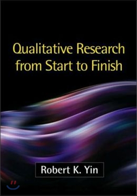 Qualitative Research from Start to Finish