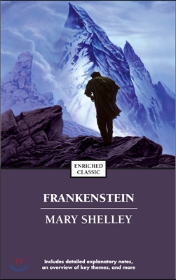 Frankenstein (Enriched Classics (Pocket))