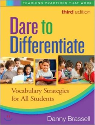 Dare to Differentiate, Third Edition