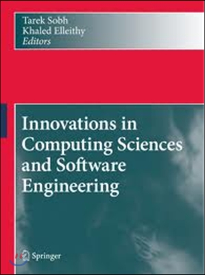 Innovations in Computing Sciences and Software Engineering