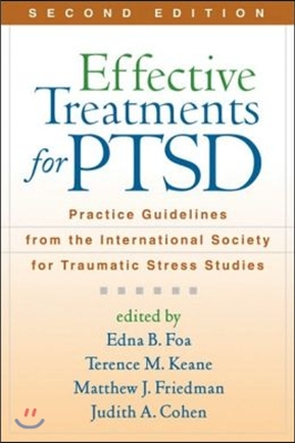 Effective Treatments for PTSD