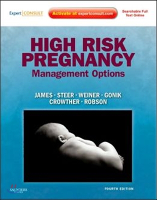 High Risk Pregnancy