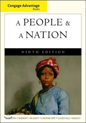 A People & A Nation