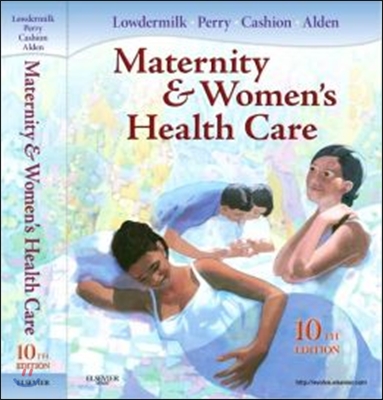 Maternity &amp; Women&#39;s Health Care