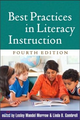 Best Practices in Literacy Instruction