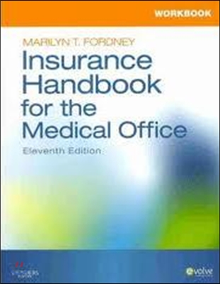 Insurance Handbook for the Medical Office