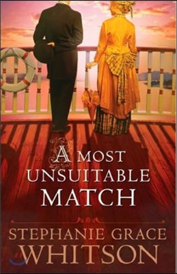 A Most Unsuitable Match