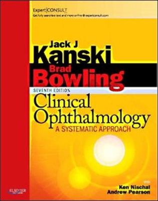 Clinical Ophthalmology