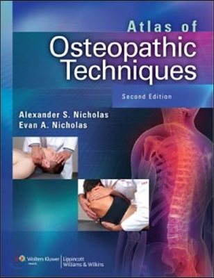 Atlas of Osteopathic Techniques