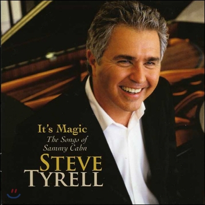 Steve Tyrell - It&#39;s Magic: The Songs Of Sammy Cahn