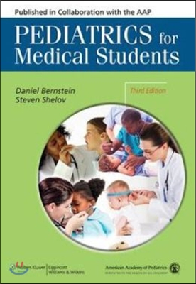 Pediatrics for Medical Students