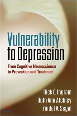 Vulnerability to Depression