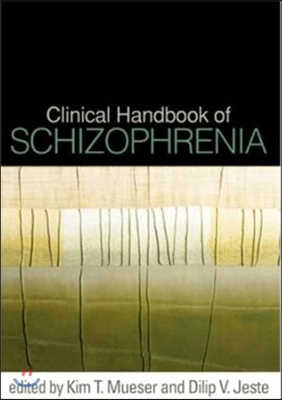 Clinical Handbook of Schizophrenia