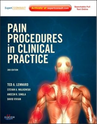 Pain Procedures in Clinical Practice