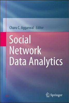 Social Network Data Analytics