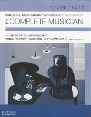 The Complete Musician