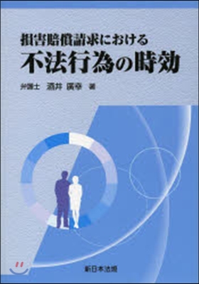 損害賠償請求における不法行爲の時效