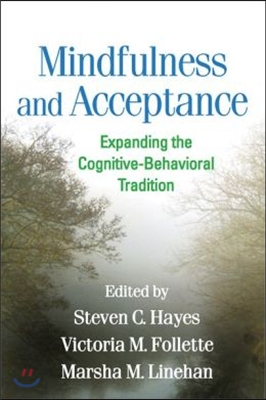 Mindfulness and Acceptance