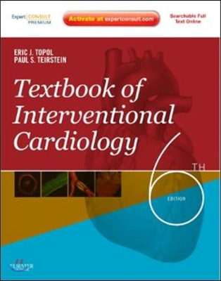 Textbook of Interventional Cardiology