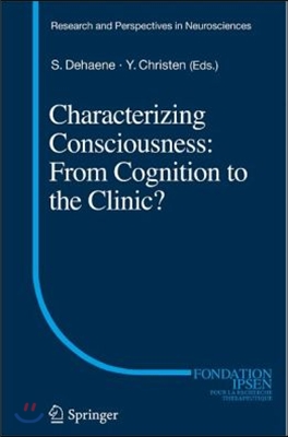 Characterizing Consciousness