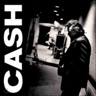 [수입] Johnny Cash - American III: Solitary Man