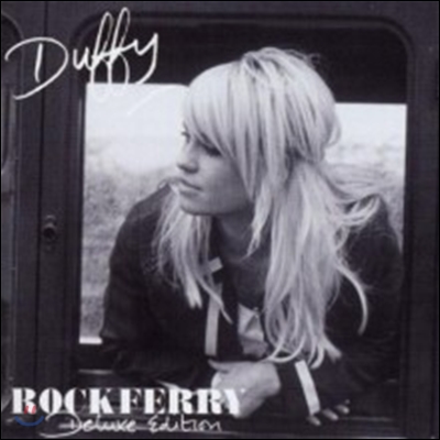 Duffy - Rockferry (Deluxe Edition)